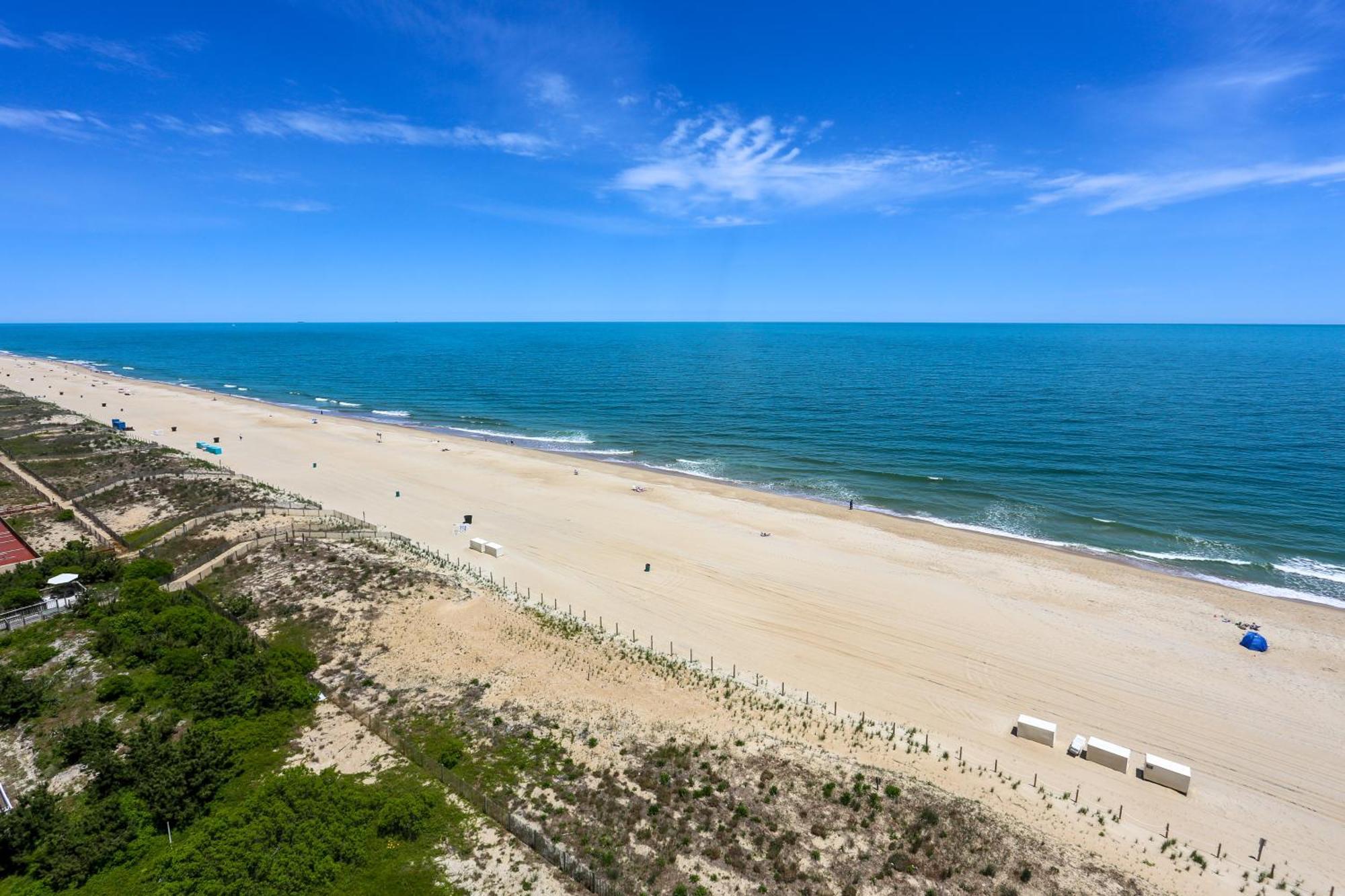 Tropicana 8 Ocean City Cameră foto